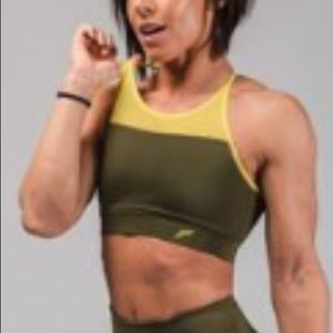 F&F sports bra